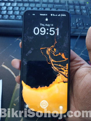 Oppo reno 8t